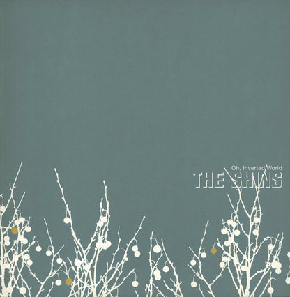 The Shins : Oh, Inverted World (LP, Album)