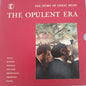 Various : The Opulent Era (4xLP, Comp + Box)