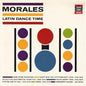 Noro Morales : Latin Dance Time (LP, Album)