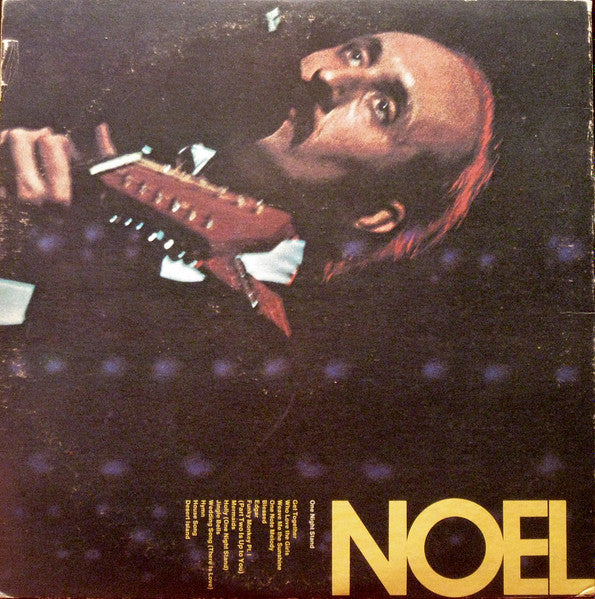 Noel Paul Stookey : One Night Stand (LP, Album)