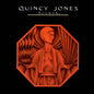 Quincy Jones : Sounds ... And Stuff Like That!! (LP, Album, Ter)