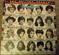 The Rolling Stones : Some Girls (LP, Album, 1st)