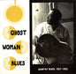 Various : Ghost Woman Blues : Country Blues 1927-1952 (LP, Comp)