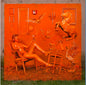 Diamond Youth : Orange  (12", EP, Gre)