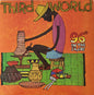 Third World : 96° In The Shade (LP, Album, Win)