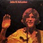 John Sebastian : John B. Sebastian (LP, Album, Pit)