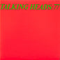 Talking Heads : Talking Heads: 77 (LP, Album, Win)