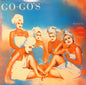 Go-Go's : Beauty And The Beat (LP, Album, Club, CRC)