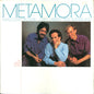 Metamora : The Great Road (LP, Album)