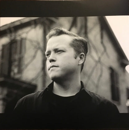 Jason Isbell : Something More Than Free (2xLP, Album, Ltd, S/Edition, 180)