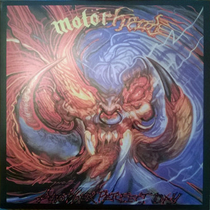Motörhead : Another Perfect Day (LP, Album, RE, 180)