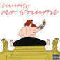 Action Bronson : Mr. Wonderful (LP, Album)