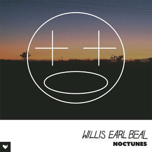 Willis Earl Beal : Noctunes (2xLP, Album)