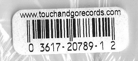 Big Black : Lungs (12", EP, RE, RP)