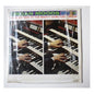 John Winters (2) : Organ Moods: John Winters At The Mighty Wurlitzer Organ (LP, Album, Mono)