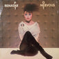Pat Benatar : Get Nervous (LP, Album, Club, RCA)