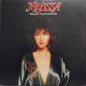Melissa Manchester : Melissa (LP, Album)