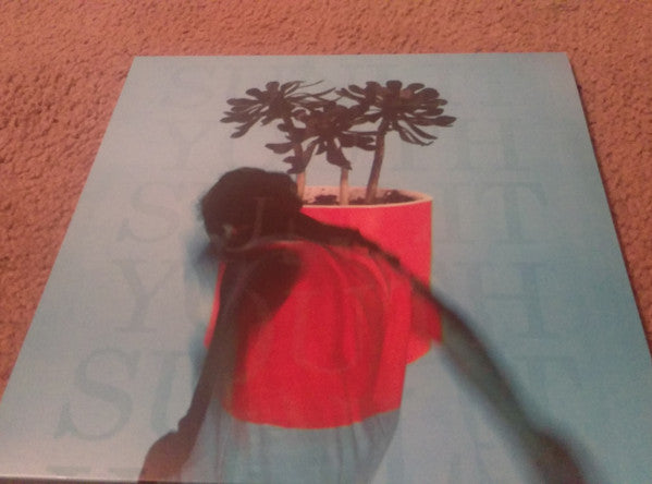 Local Natives : Sunlit Youth (LP, Album, Ltd, Cle)