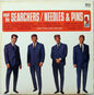 The Searchers : Meet The Searchers (LP, Album)