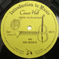 Jean Metcalfe : Chopin - His Life And Music (10")