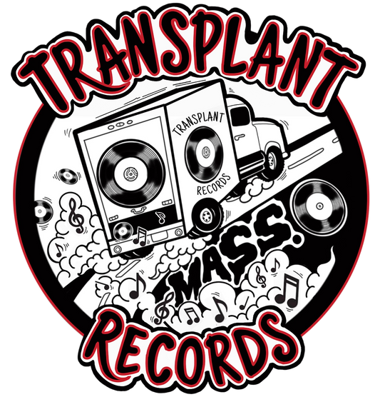 Transplant Records  Gift Cards