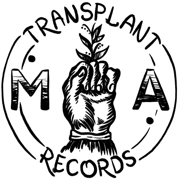 Transplant Records